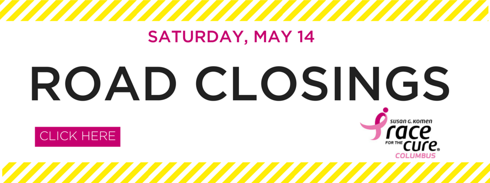 Road Closings